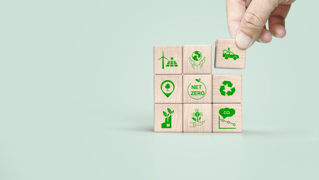Incentives to help your business go green